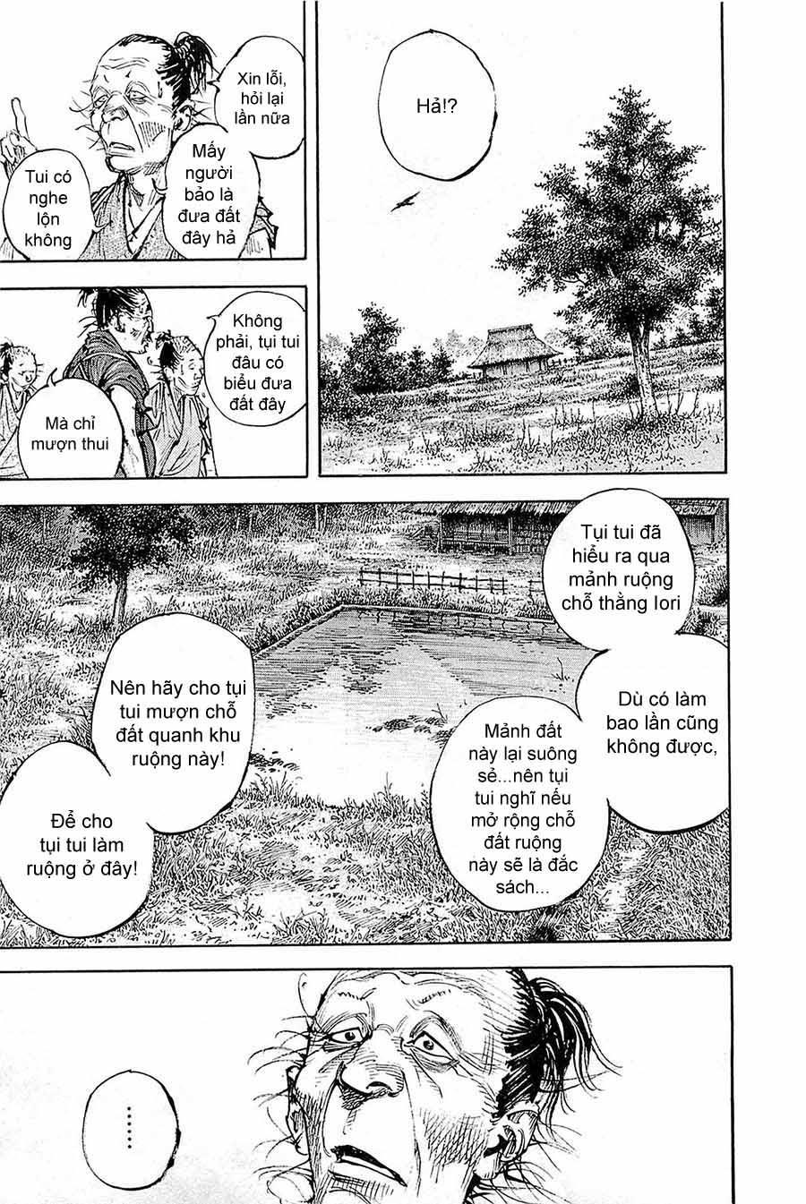 Lãng Khách Chapter 317 - 10