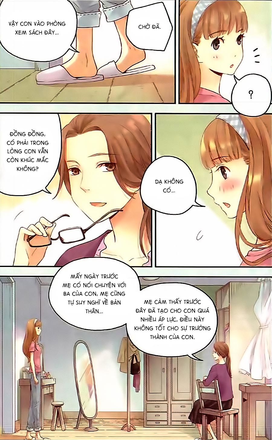 Bạc Hà Chi Hạ Chapter 28 - 7