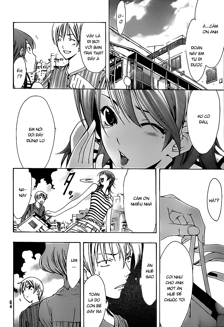 Kimi No Iru Machi Chapter 149 - 13