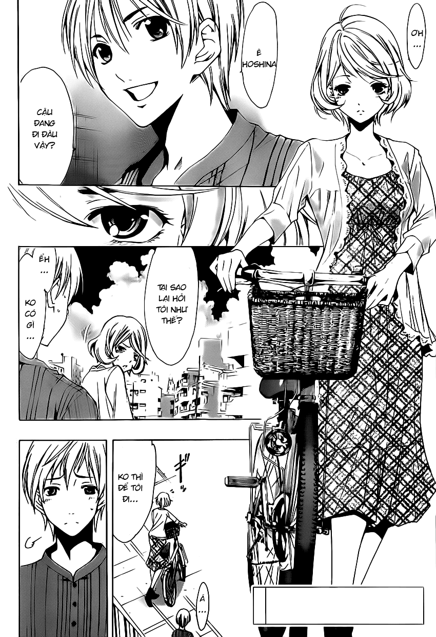 Kimi No Iru Machi Chapter 149 - 3