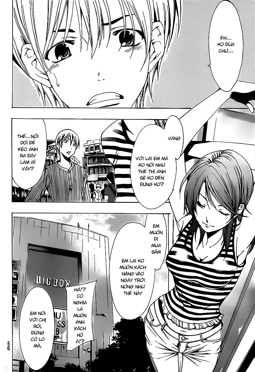 Kimi No Iru Machi Chapter 149 - 5