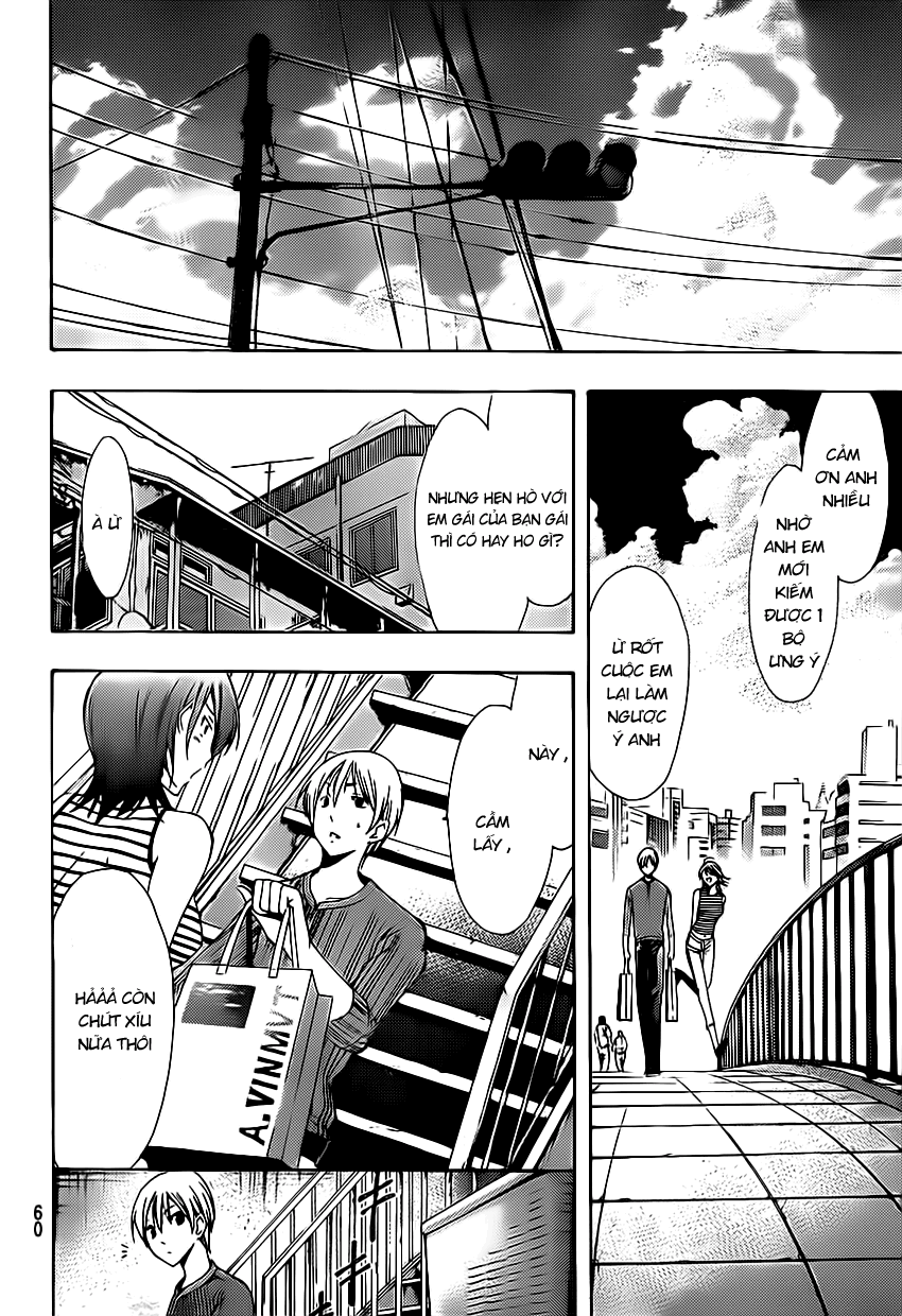 Kimi No Iru Machi Chapter 149 - 9