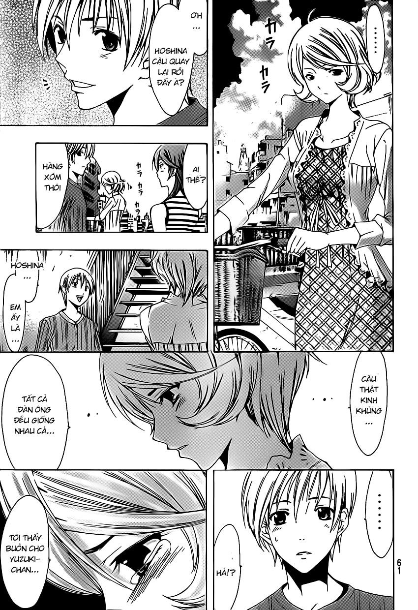 Kimi No Iru Machi Chapter 149 - 10