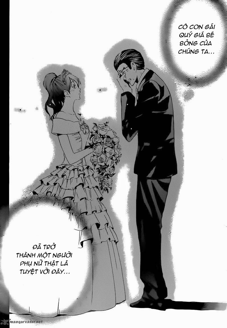 Kimi No Iru Machi Chapter 261 - 12