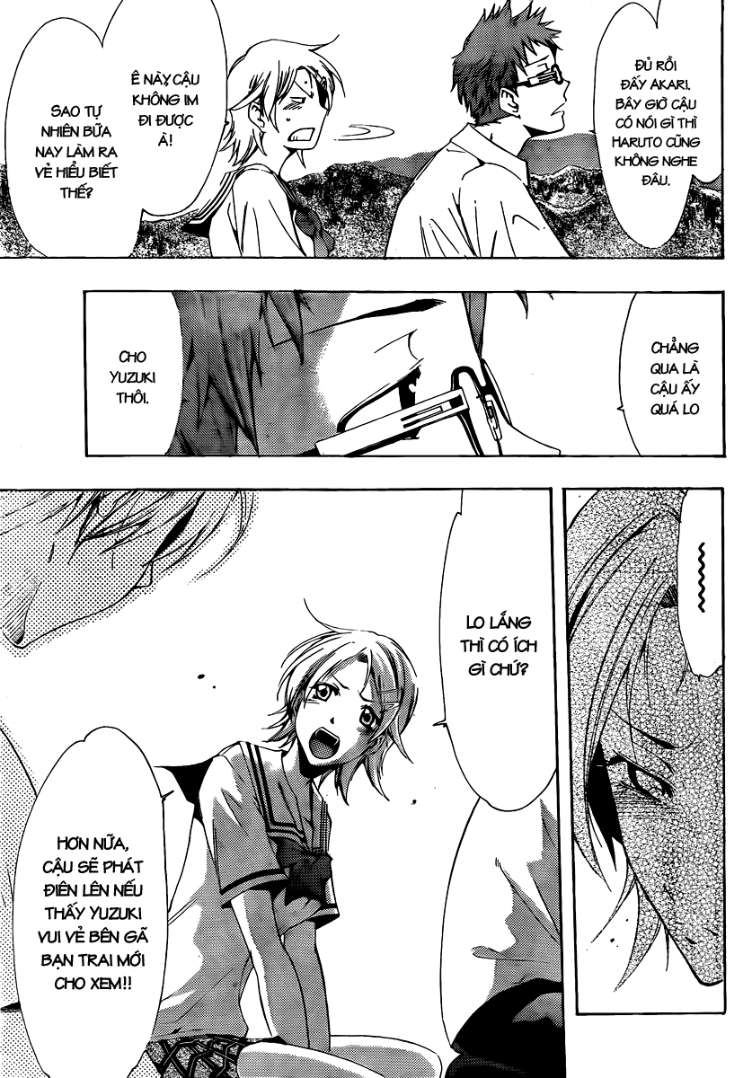 Kimi No Iru Machi Chapter 77 - 11