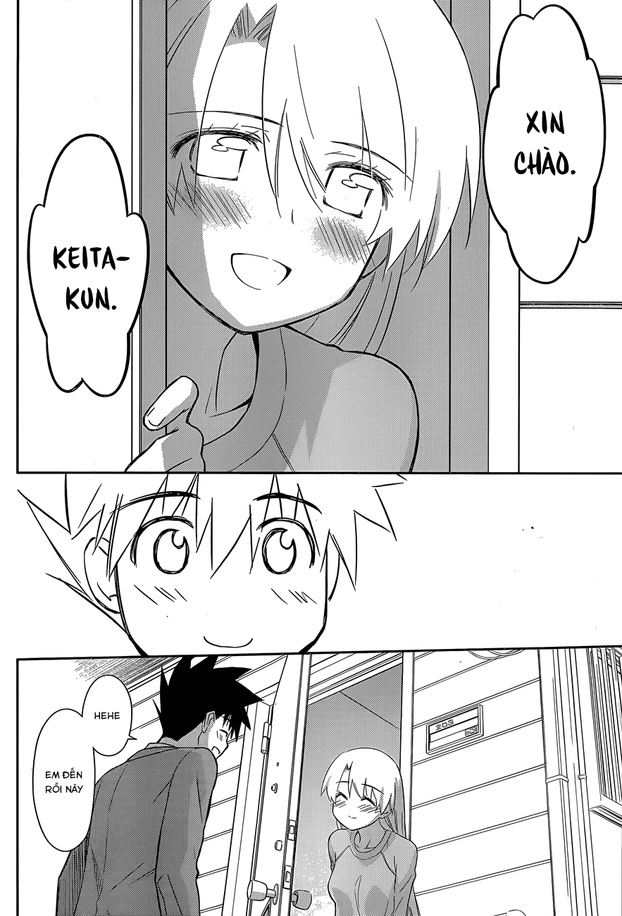 Kiss X Sis Chapter 77 - 14