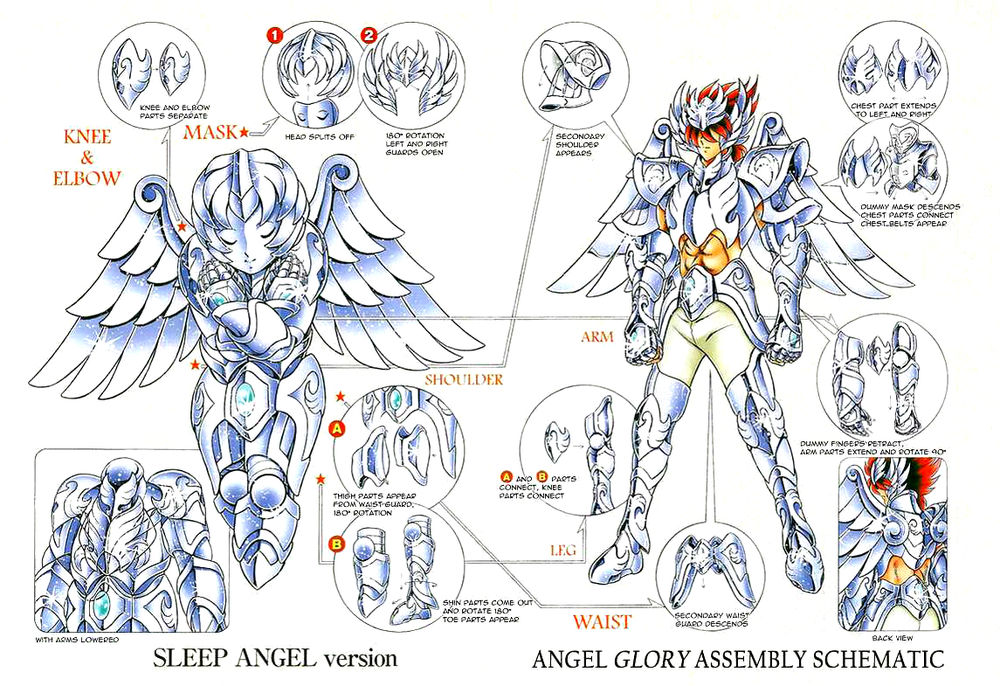 Saint Seiya: Next Dimension - The Myth Of Hades Chapter 30 - 21