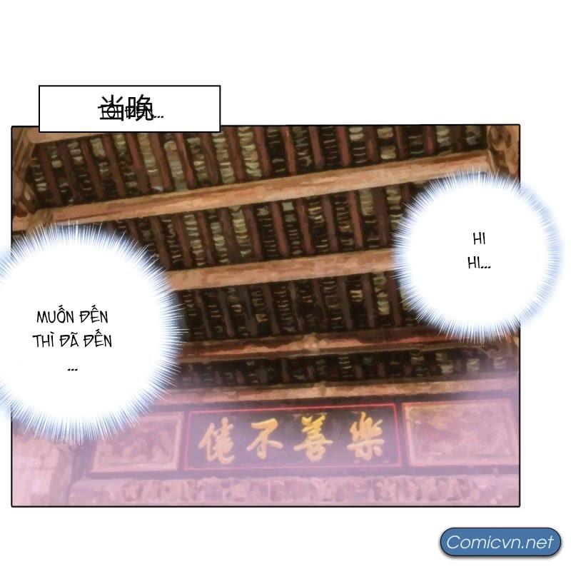 Lang Hoàn Thư Viện Chapter 9 - 39