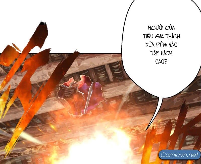 Lang Hoàn Thư Viện Chapter 9 - 43