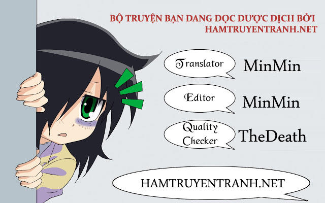 Bảo Bối Thiên Ức Hào Môn Chapter 13.1 - 1