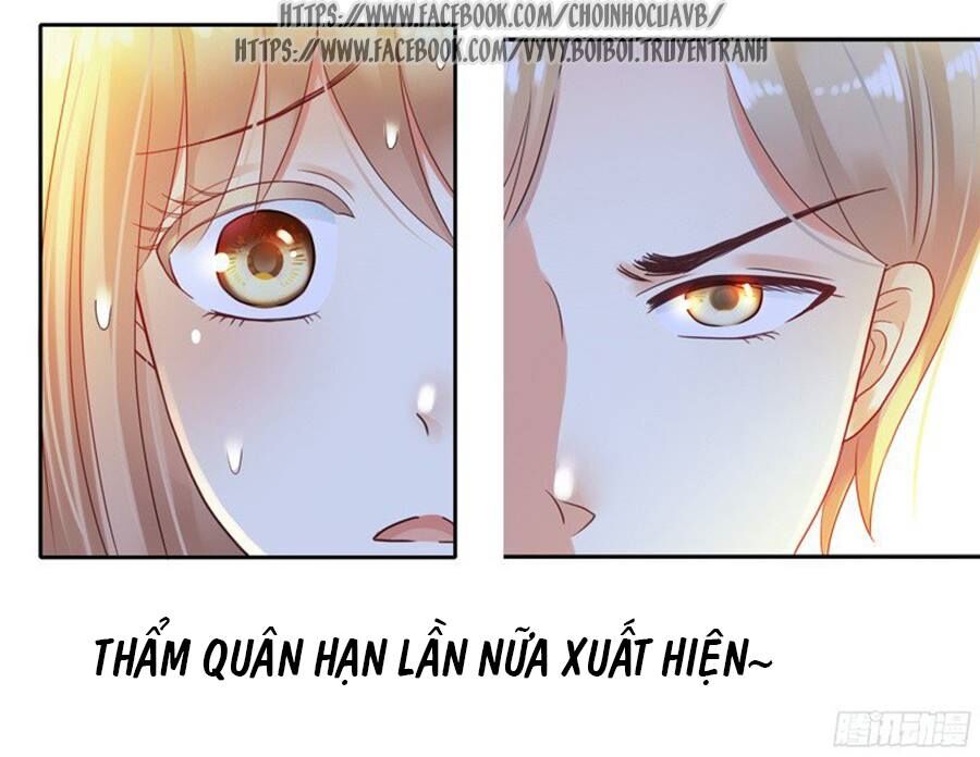 Tổng Thống Ác Quỷ Xin Buông Tay Chapter 3 - 45