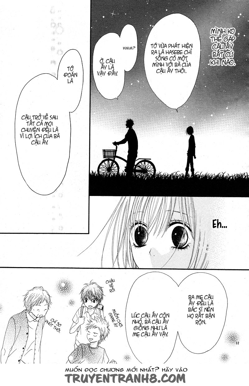 Kimi To Koi O Shitta Chapter 3 - 29