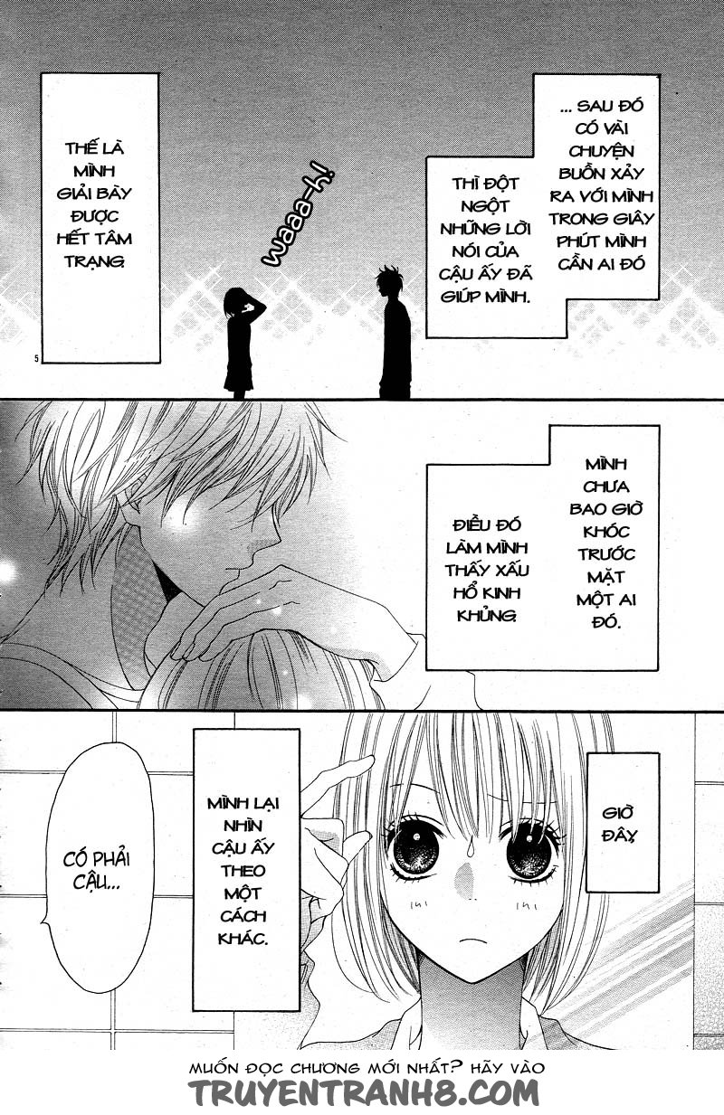 Kimi To Koi O Shitta Chapter 3 - 7