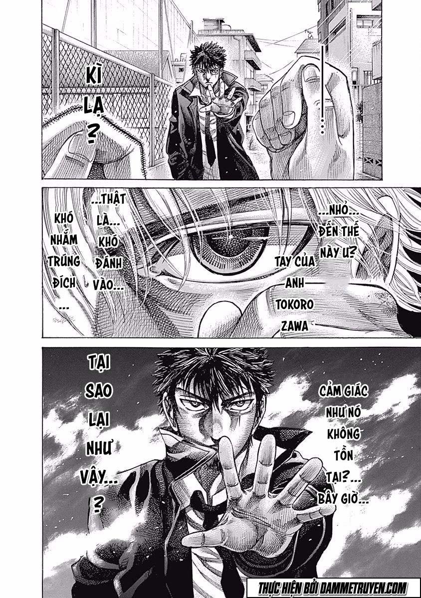 Rikudou Chapter 96 - 5