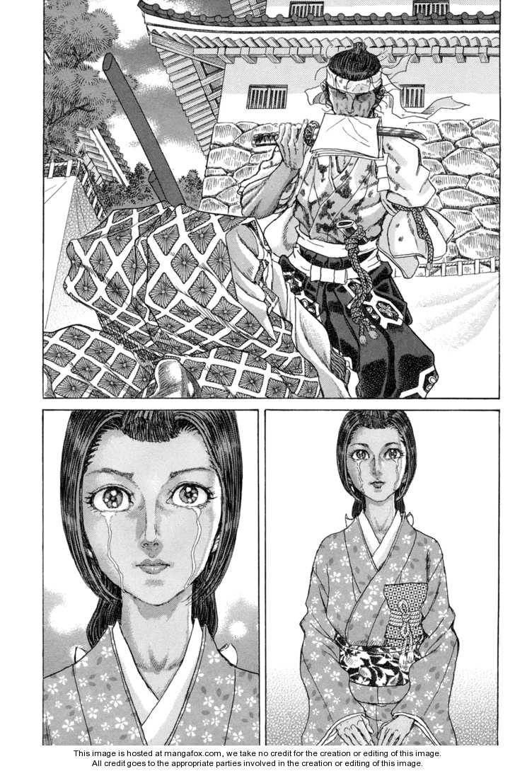 Shigurui - Cuồng Tử Chapter 84 - 4