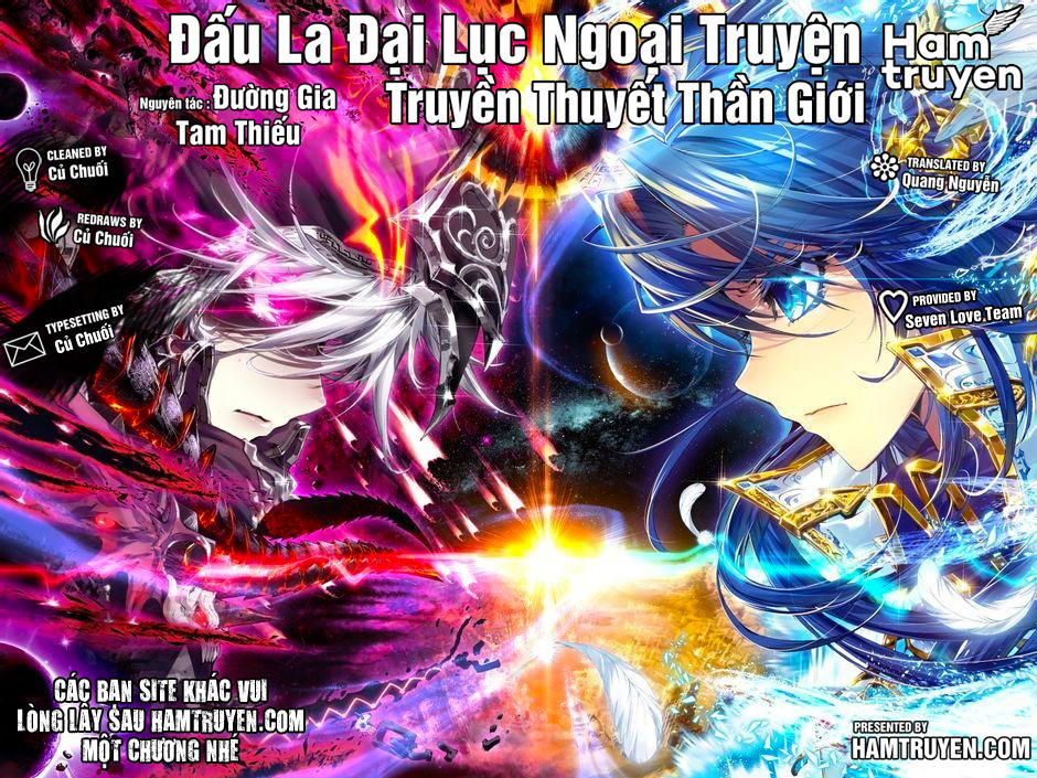 Thần Giới Truyền Thuyết Chapter 27 - 2