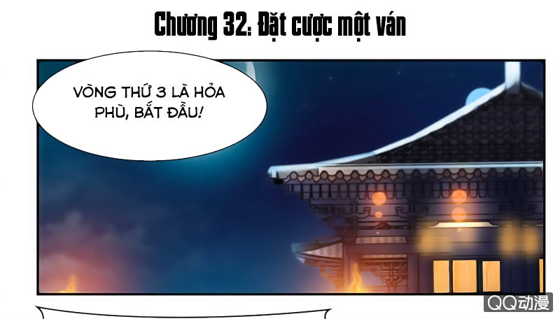 Cửu Dương Thần Vương Chapter 32 - 2