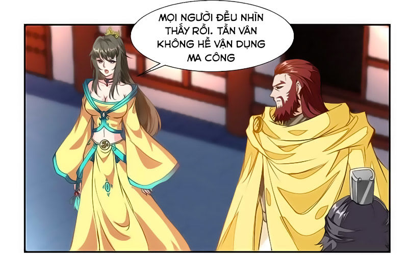 Cửu Dương Thần Vương Chapter 32 - 30