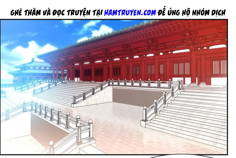 Cửu Dương Thần Vương Chapter 33 - 12