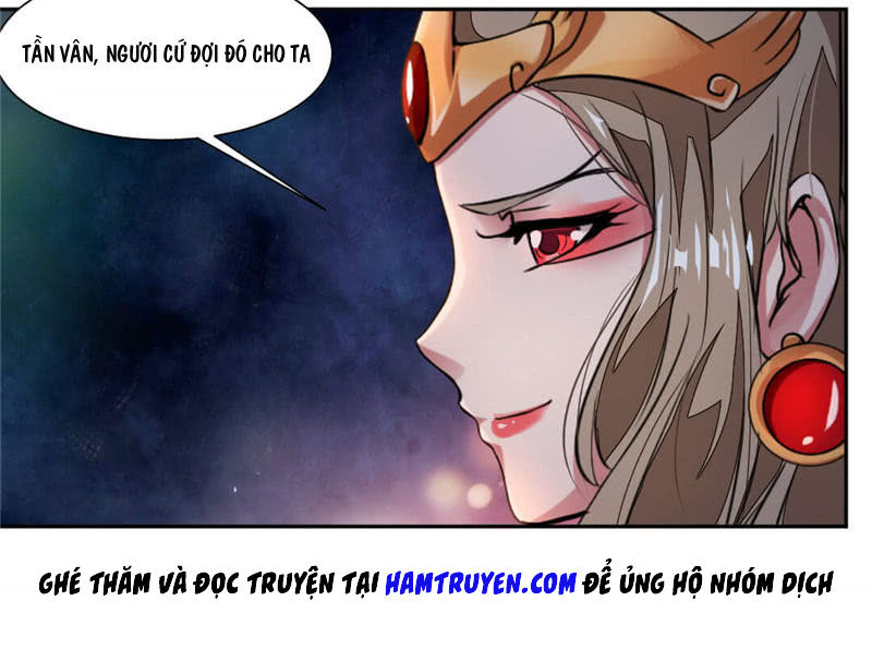 Cửu Dương Thần Vương Chapter 33 - 17