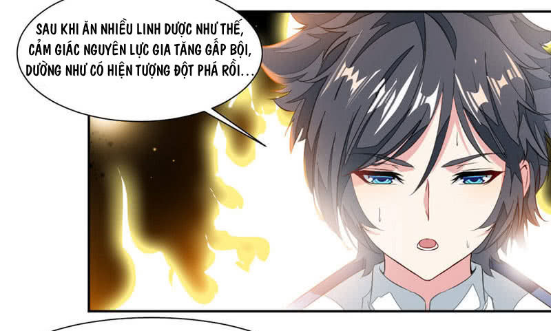 Cửu Dương Thần Vương Chapter 33 - 20