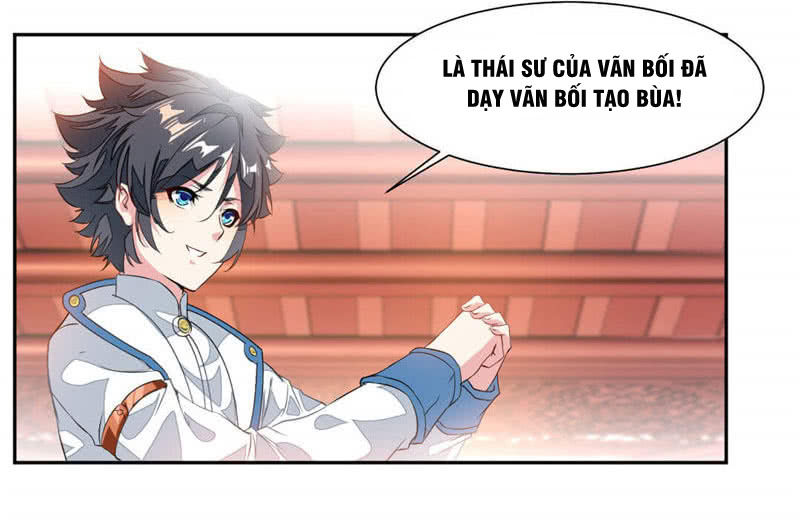 Cửu Dương Thần Vương Chapter 33 - 27