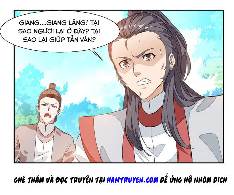 Cửu Dương Thần Vương Chapter 34 - 34