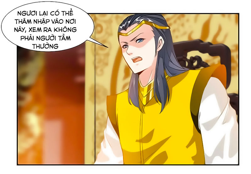 Cửu Dương Thần Vương Chapter 38 - 8