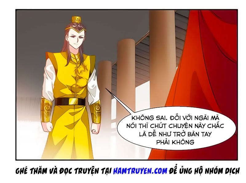 Cửu Dương Thần Vương Chapter 44 - 26