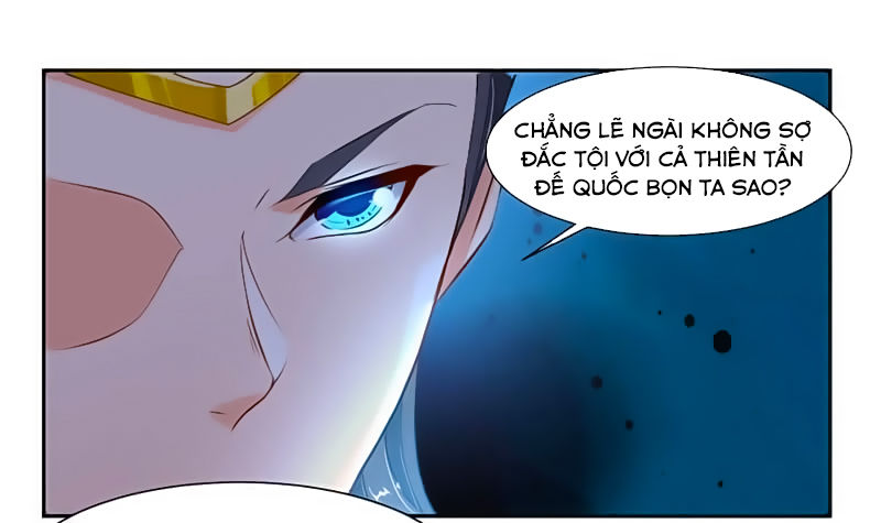 Cửu Dương Thần Vương Chapter 44 - 28