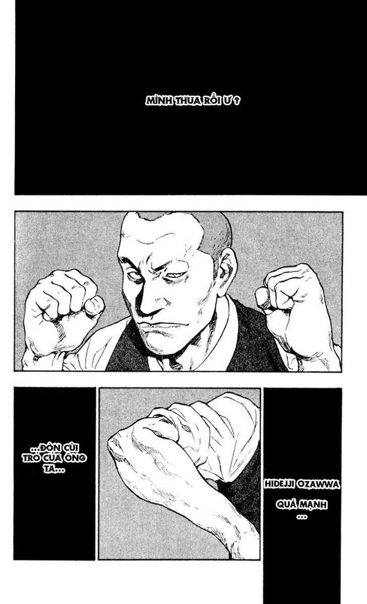 Shamo Chapter 34 - 4