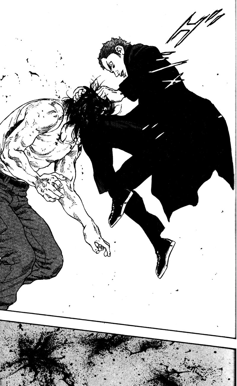 Shamo Chapter 68 - 22