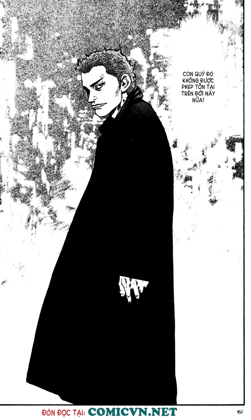 Shamo Chapter 68 - 23