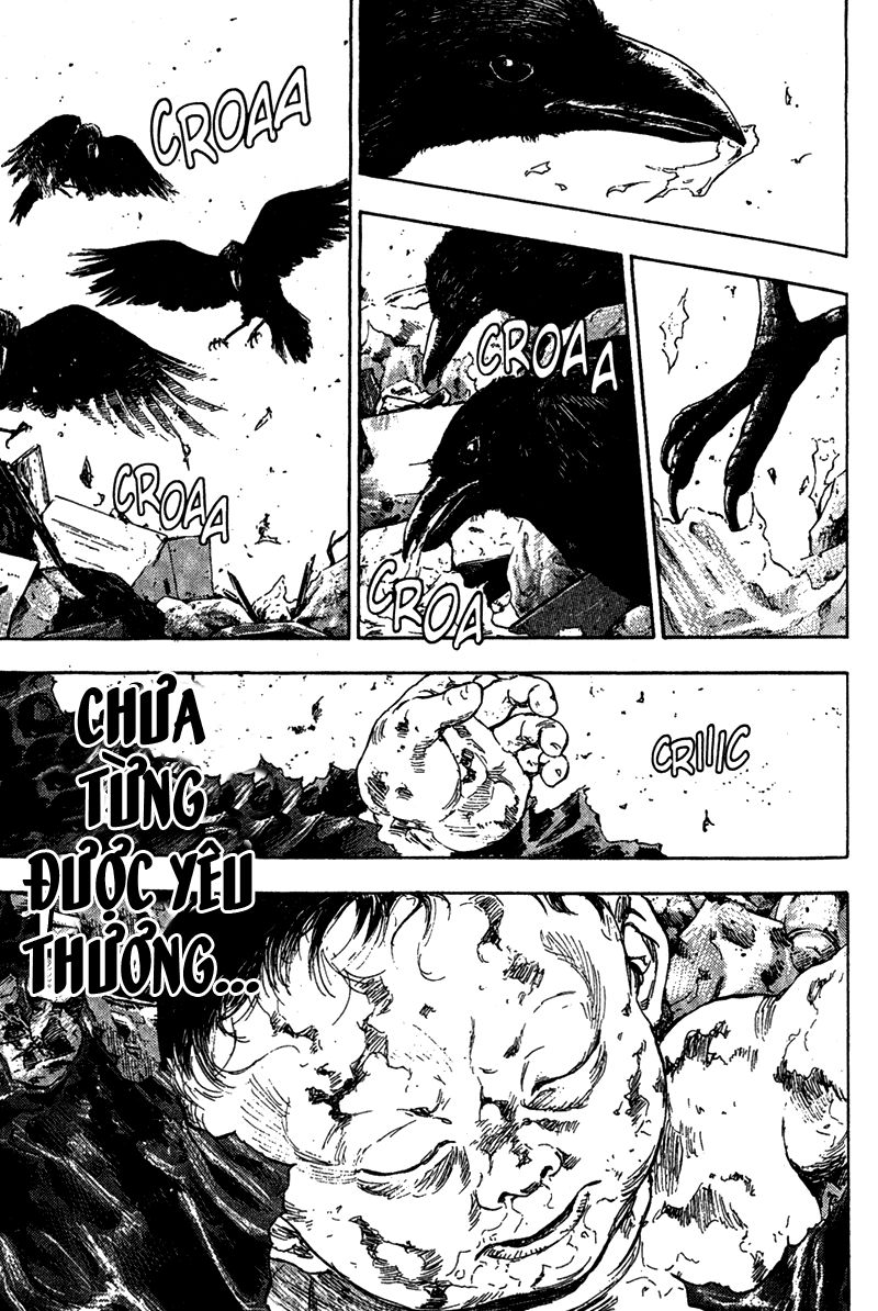 Shamo Chapter 77 - 22