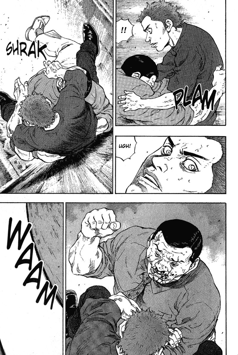 Shamo Chapter 77 - 10