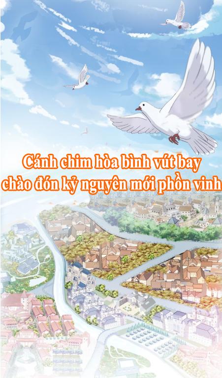 Vết Cắn Ngọt Ngào 3 Chapter 0 - 14