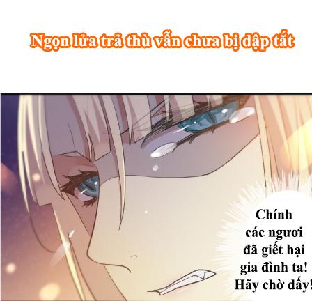 Vết Cắn Ngọt Ngào 3 Chapter 0 - 19