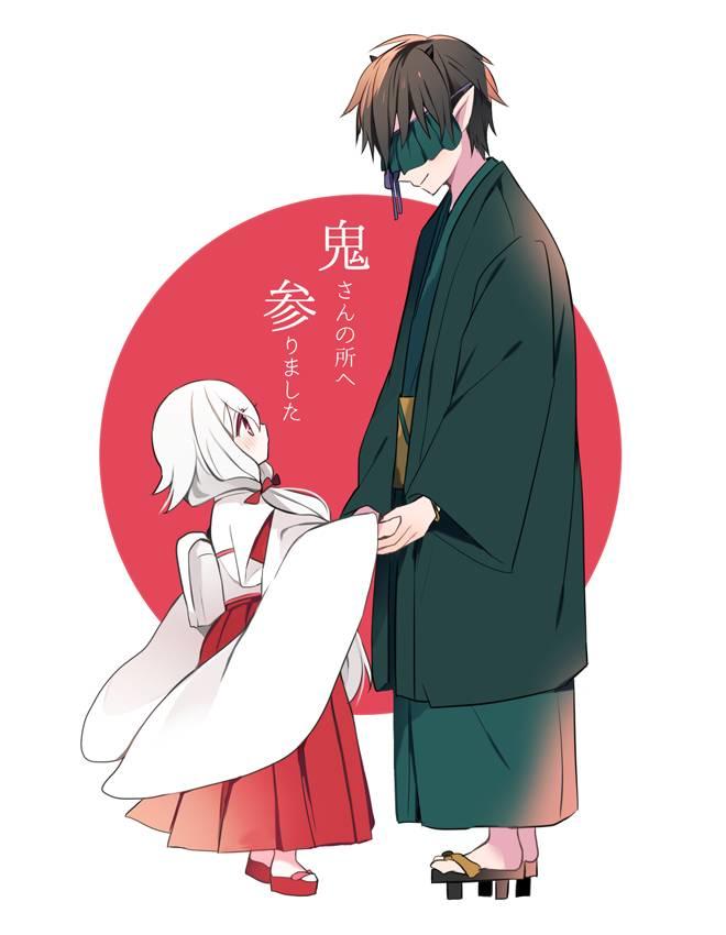 Tôi Đã Tới Chỗ Của Ogre-San Chapter 3 - 7