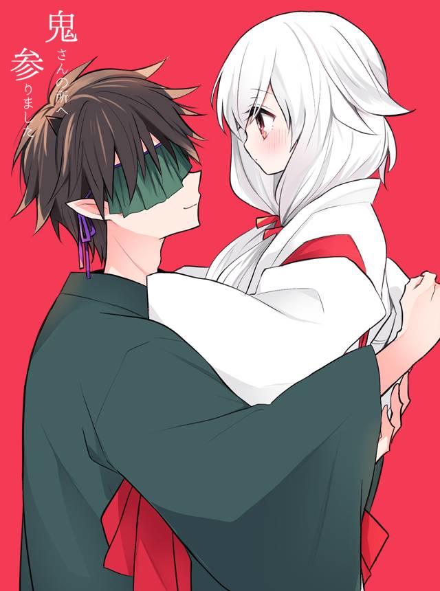 Tôi Đã Tới Chỗ Của Ogre-San Chapter 3 - 10