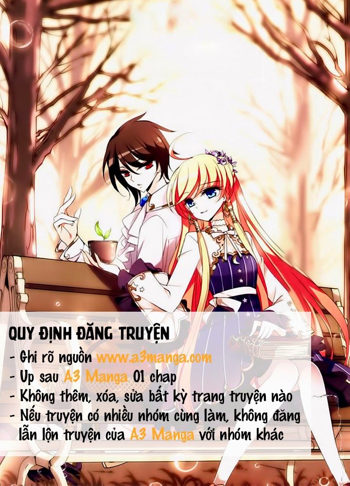 Trớ Chú Chi Điệp Chapter 7 - 2