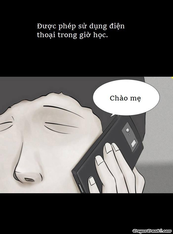 Thứ Sáu: Những Câu Chuyện Cấm Chapter 13 - 18