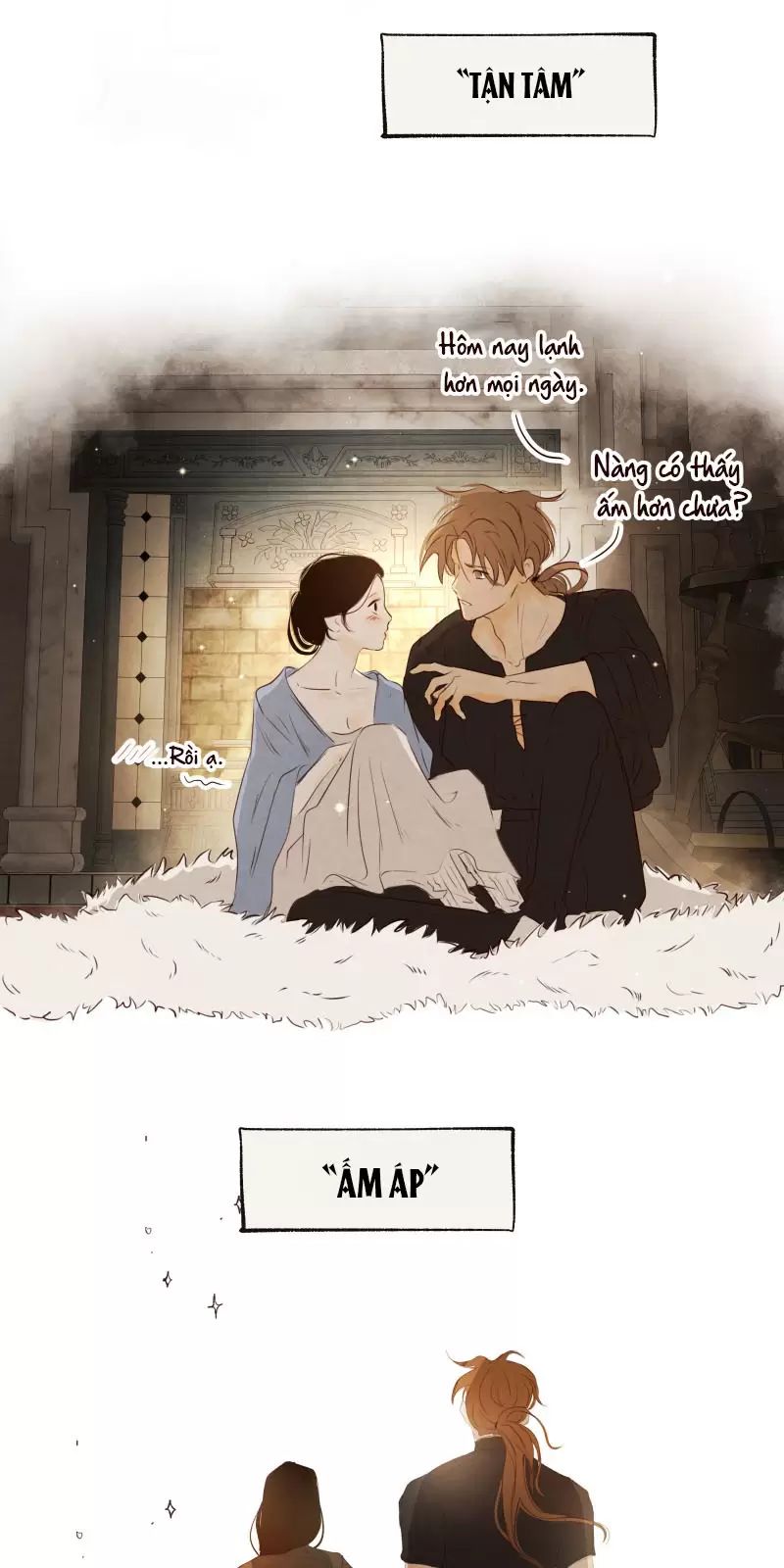 Tôi Là Kẻ Phản Diện Chapter 11 - 27