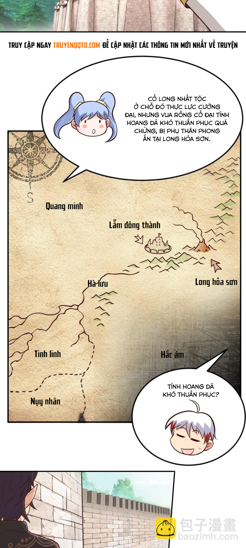 Luyện Khí Chi Thần Chapter 50 - 7