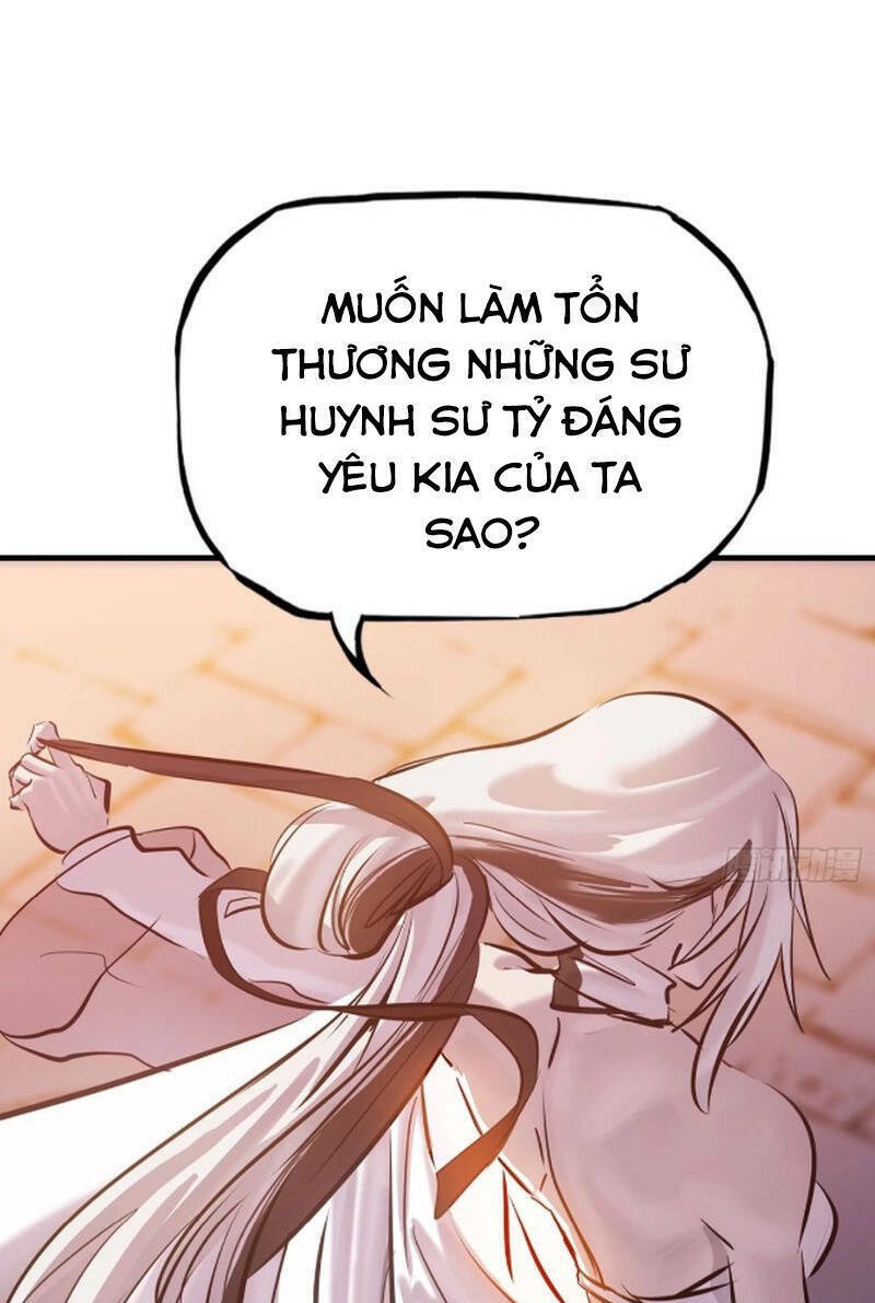 Phong Yêu Vấn Đạo Chapter 38 - 66