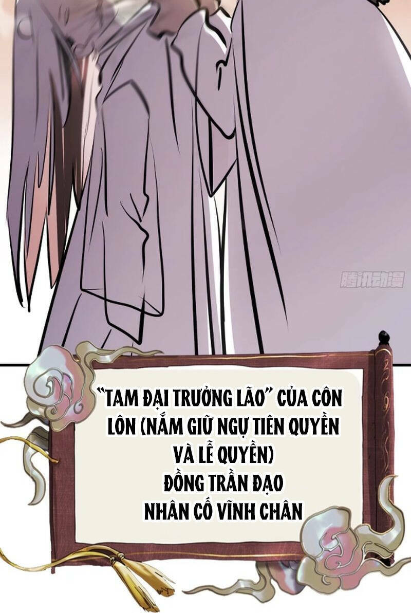 Phong Yêu Vấn Đạo Chapter 38 - 78