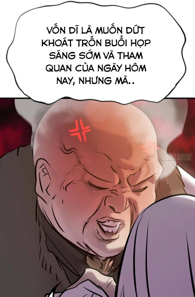 Phong Yêu Vấn Đạo Chapter 38 - 83