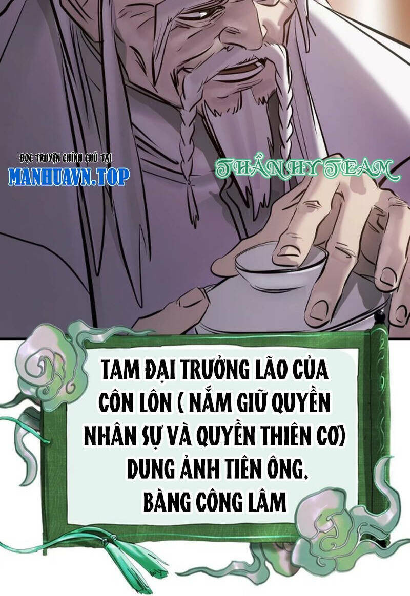 Phong Yêu Vấn Đạo Chapter 38 - 93