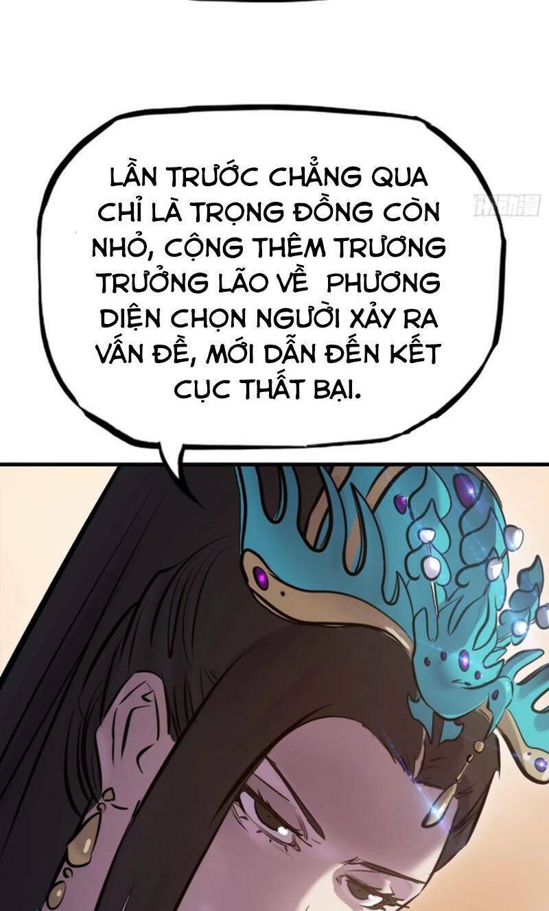 Phong Yêu Vấn Đạo Chapter 38 - 104