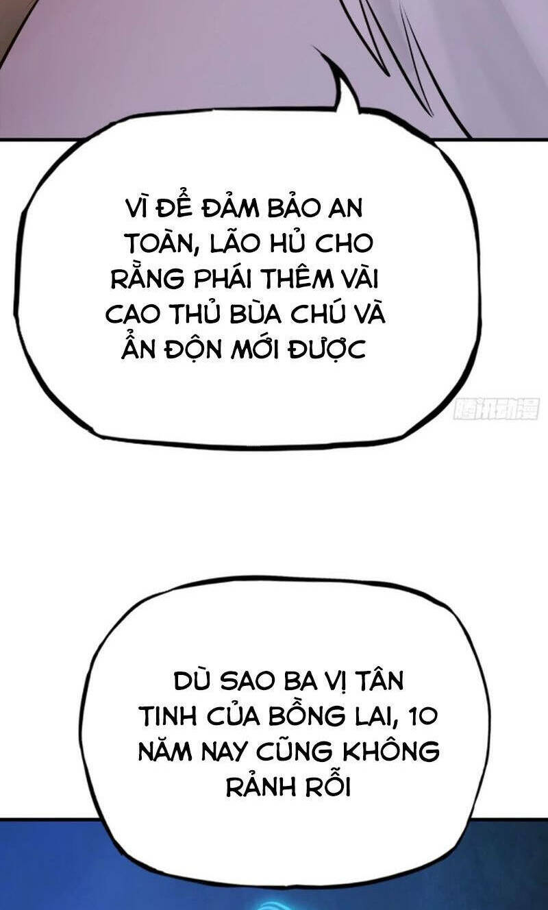 Phong Yêu Vấn Đạo Chapter 38 - 107