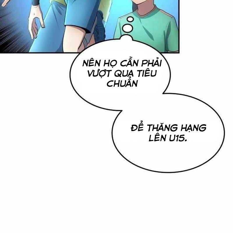 Thiên Phú Bóng Đá, Tất Cả Đều Là Của Tôi! Chapter 42 - 109